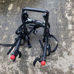 Bike Rack for car