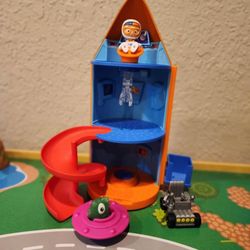 Blippi Play Set