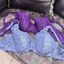 Victorias Secret Size 36dd $10 Cada Uno 