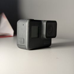 Go Pro Hero 6