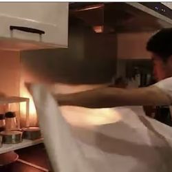 Industrial Fire Blanket