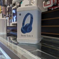 Beats Solo 4