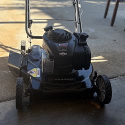Murray Lawn Mower 
