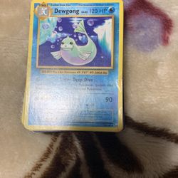 Pokémon Mystery  Decks 