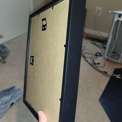 Demon Slayer Prints With 3D frame