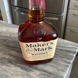 Makers Mark 1.75liters
