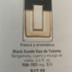 Perfume Para Caballero 
