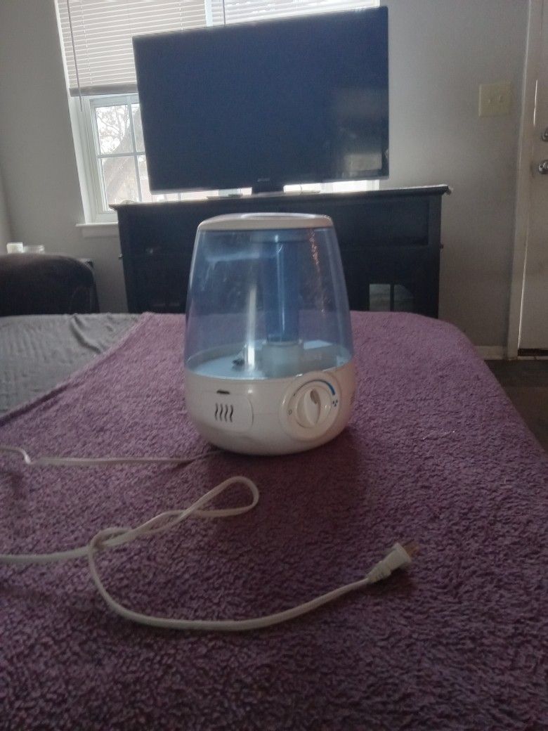 Misc. Home Items