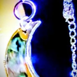 Blank Slate Creating Magical Amulets Hand Carved With Several Spells Cast Upon Each 