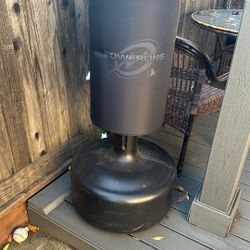 Punching Bag