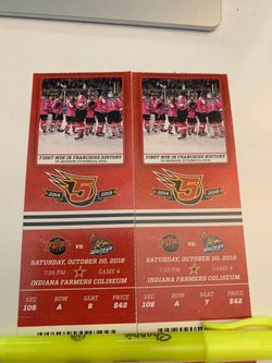 Indy Fuel Saturday October 20 On The Glass