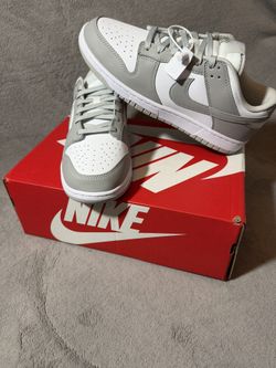 Nike dunks