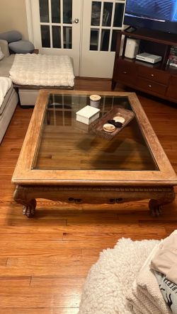 Coffee table