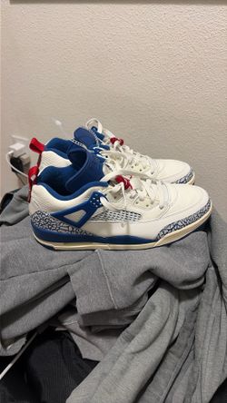 Jordan 3s