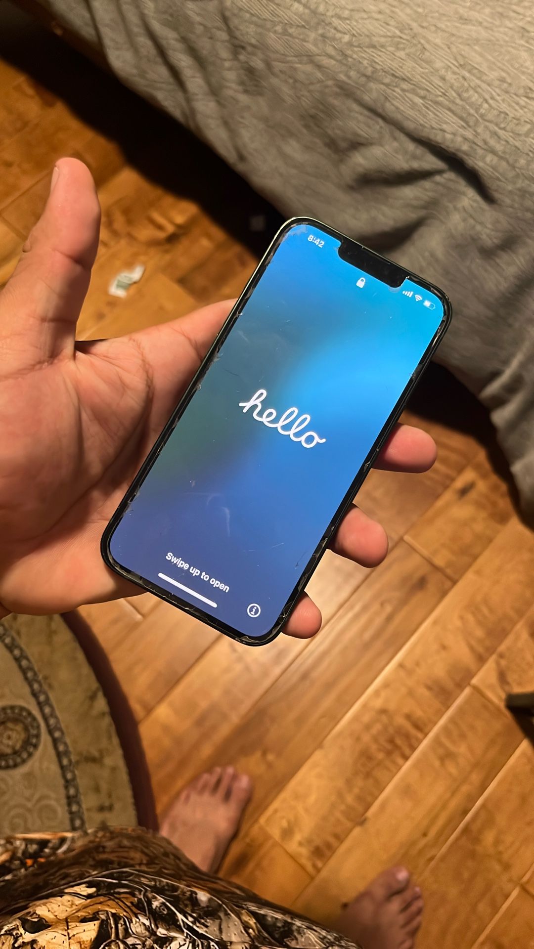I Phone 13