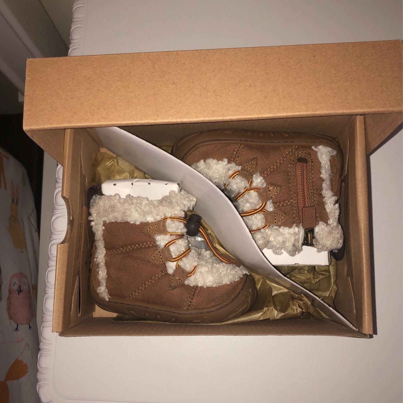 Ugg Toddler Boots