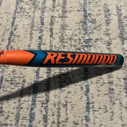 Easton Resmondo 2022 Softball Bat