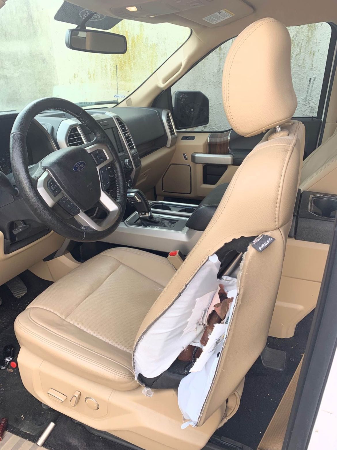 Upholstery