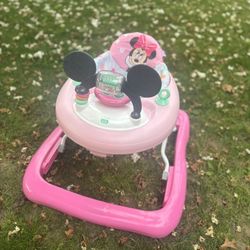 Baby Walker
