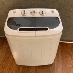 Washer