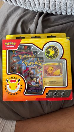 Pokemon Day 2026