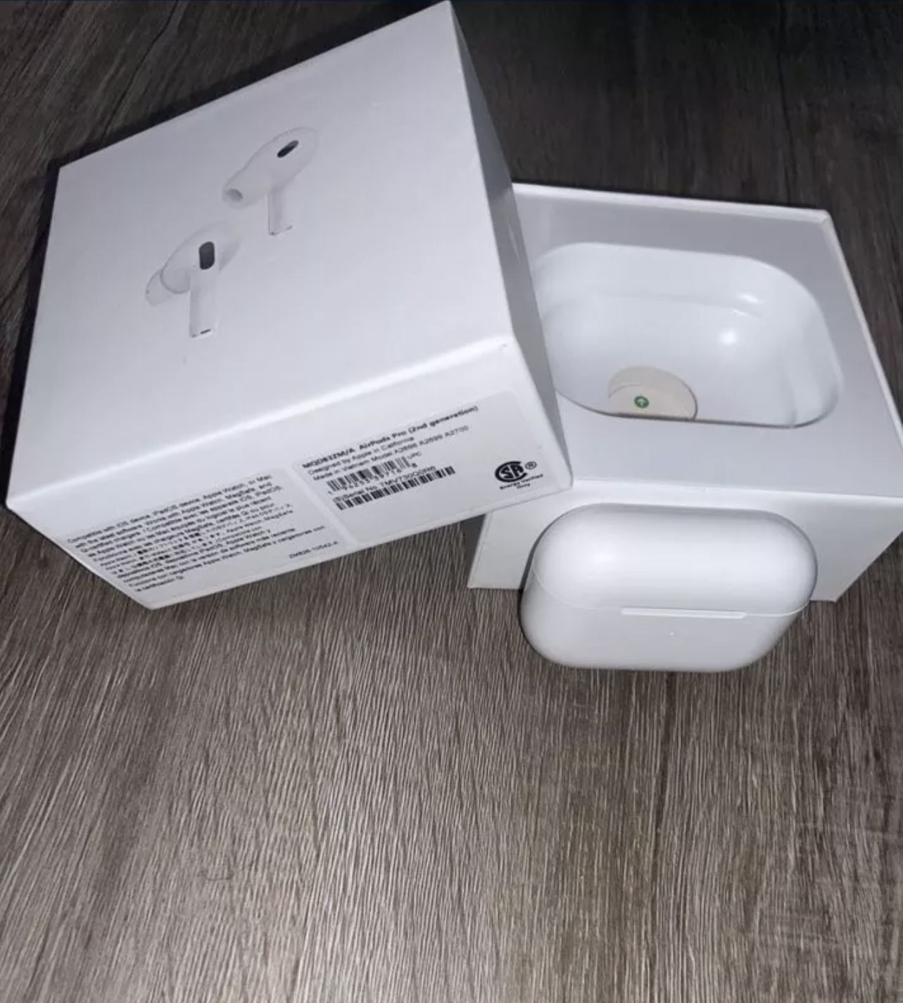 Apple AirPods Pro 2