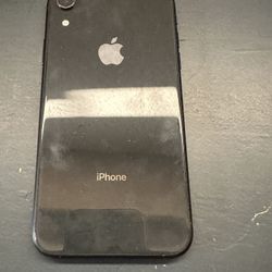 iPhone Xr 