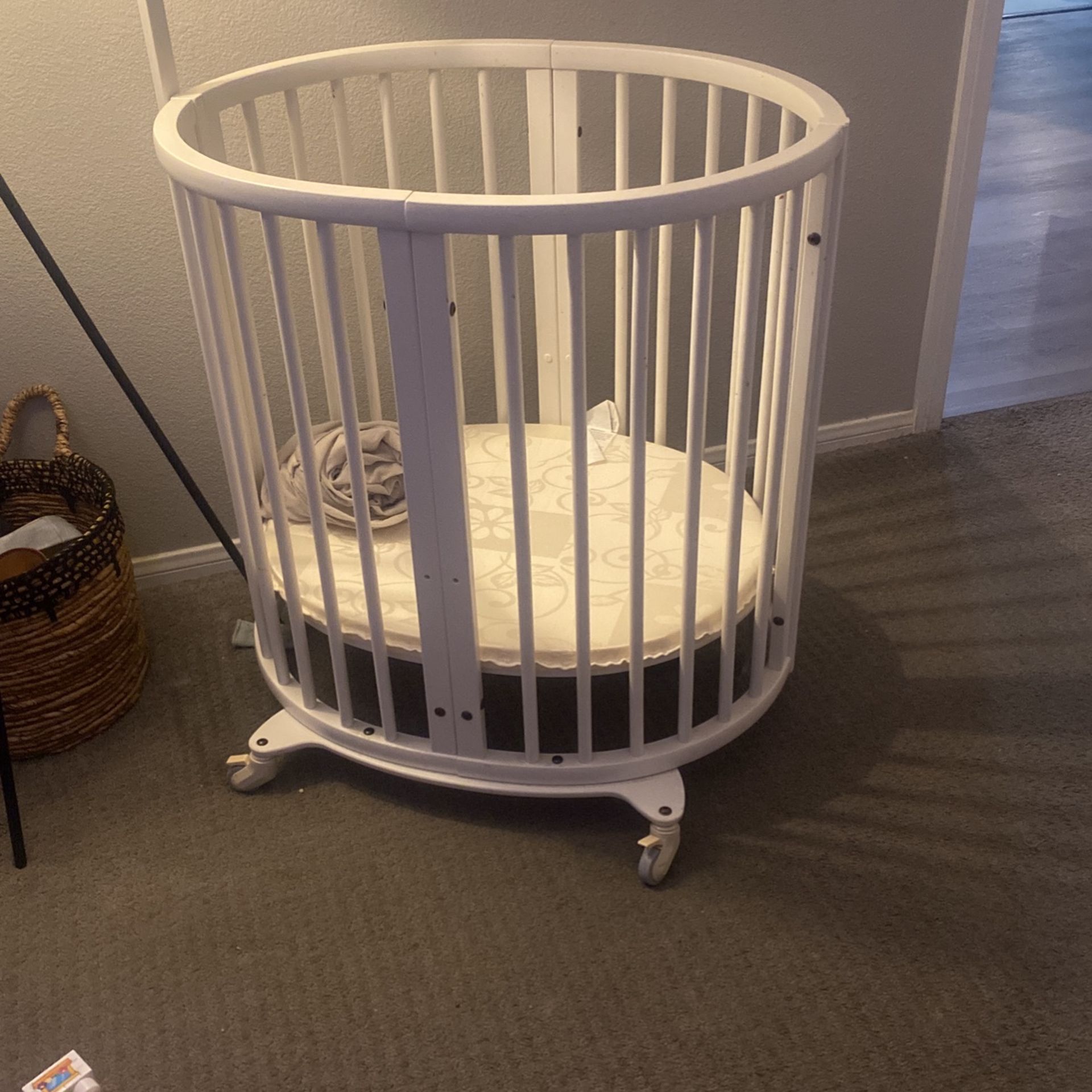 Stokke Baby Crib