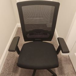 Ergonomic Desk Chair