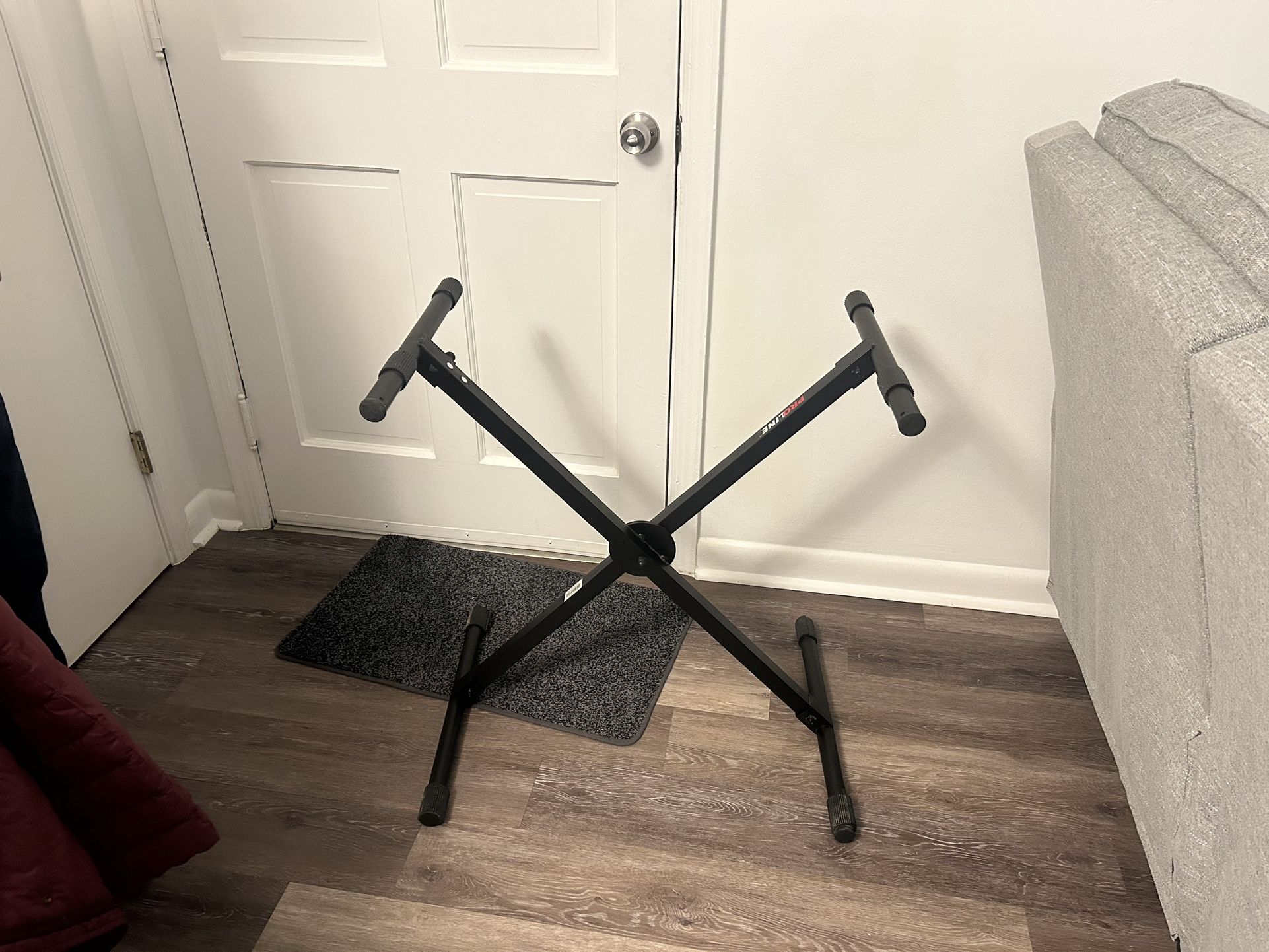 Proline Piano Stand
