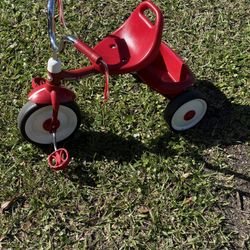 Radio Flyer Tricycle 