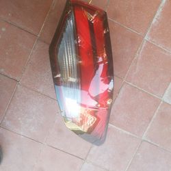 Right Taillamp for 20 Sentra OEM 