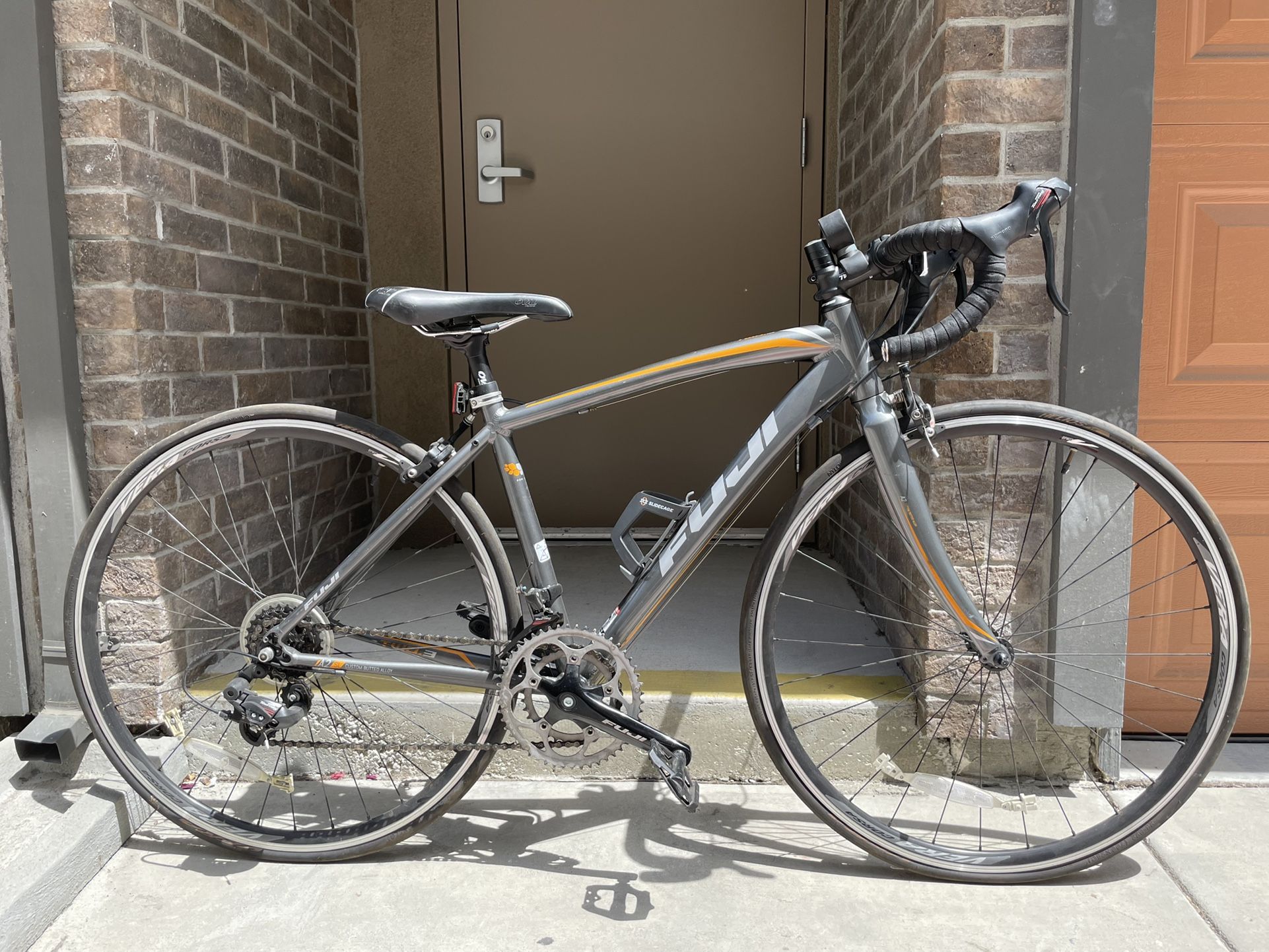 Fuji Road Bike Two.3 XS/S