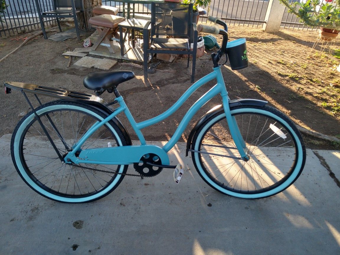 Huffy Cranbrook Beach Cruiser 