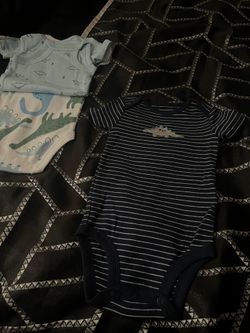 baby boy clothes