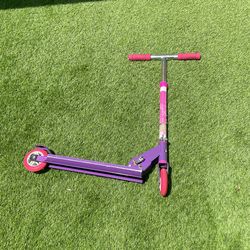 Girl Bike $10