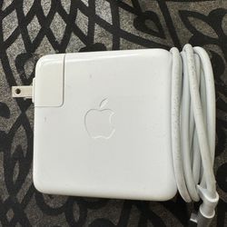 apple laptop charger 60w power adapter