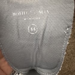 Bottega Veneta Orbit 