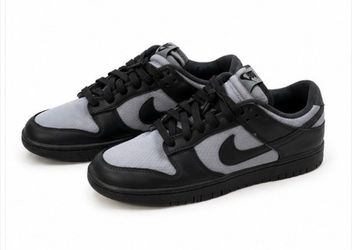 Nike Dunk Low 'Off Noir Smoke Grey'