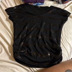 Glitter Shirt