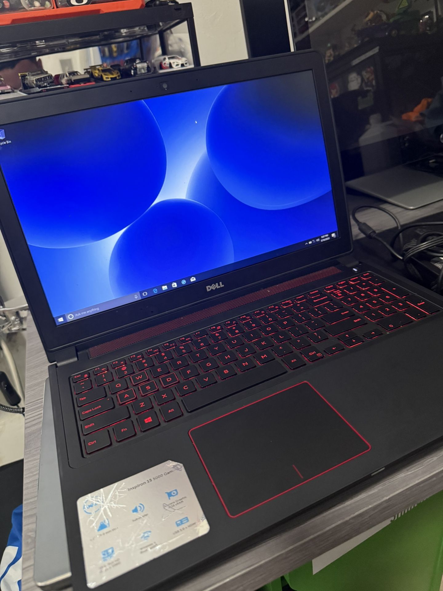 Gaming Laptop Pc Dell