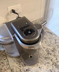 Keurig Coffee Maker