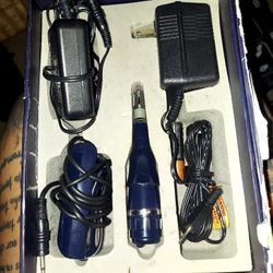  Permanent Make-up Pen/ Tattoo Kit 