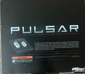 Pulsar