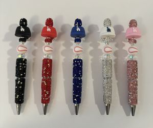 Dodgers Complete Pen Sets 