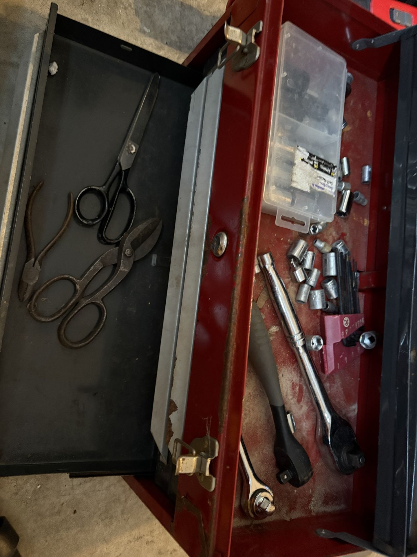 Tools For Sell