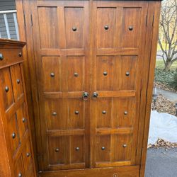 TV cabinet, Dresser, Filing Cabinet 