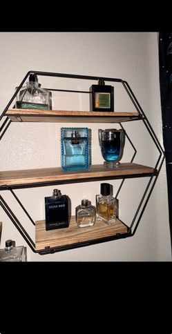 Men’s cologne