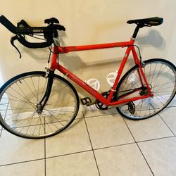 Cannondale R600 CAAD3 Road Bike 