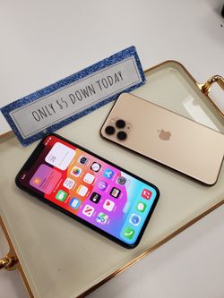 📱 iPhone 11 Pro Clearance – Starts at $169 with 6 months Warranty!